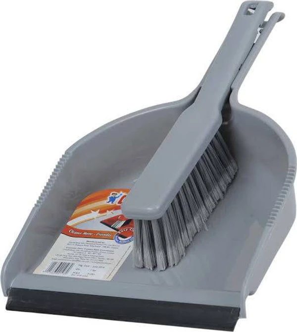 Gala Dustpan Set