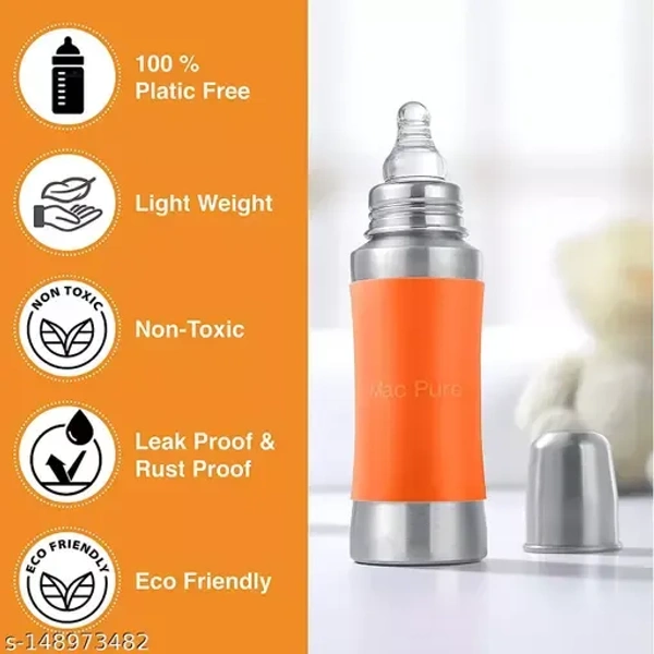 Speedex Maq Pure Silk Steel Feeder 280ml