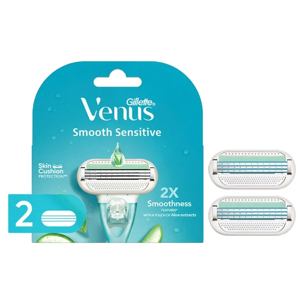 Gillette Venus Cartridge 2N