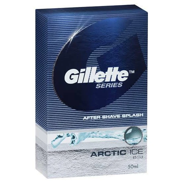Gillette After Shave 100ml - 100ml