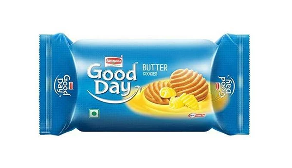 Good Day Butter Cookies - ₹35