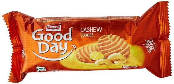 GoodDay Cashew Cookies - ₹45