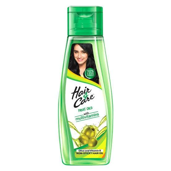 Hair and Care Hair Oil - 100ml