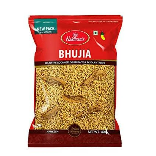 Haldirams Bhujia 1kg - 1kg