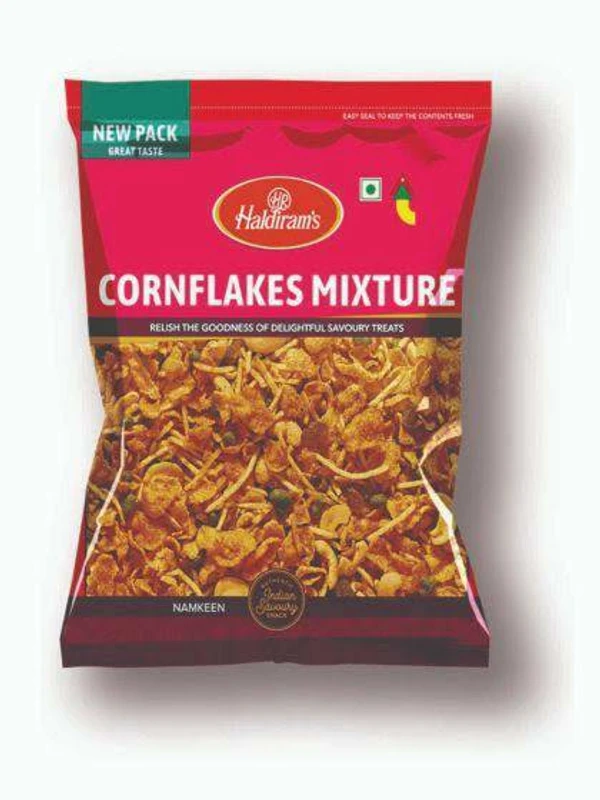 Haldirams Cornflakes Mixture 200gm