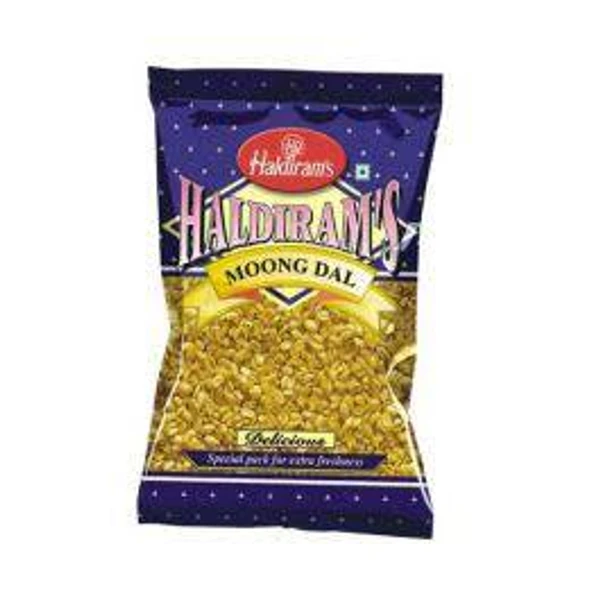 Haldiram's Moong dal 200g