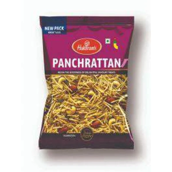 Haldirams Panchrattan 200g