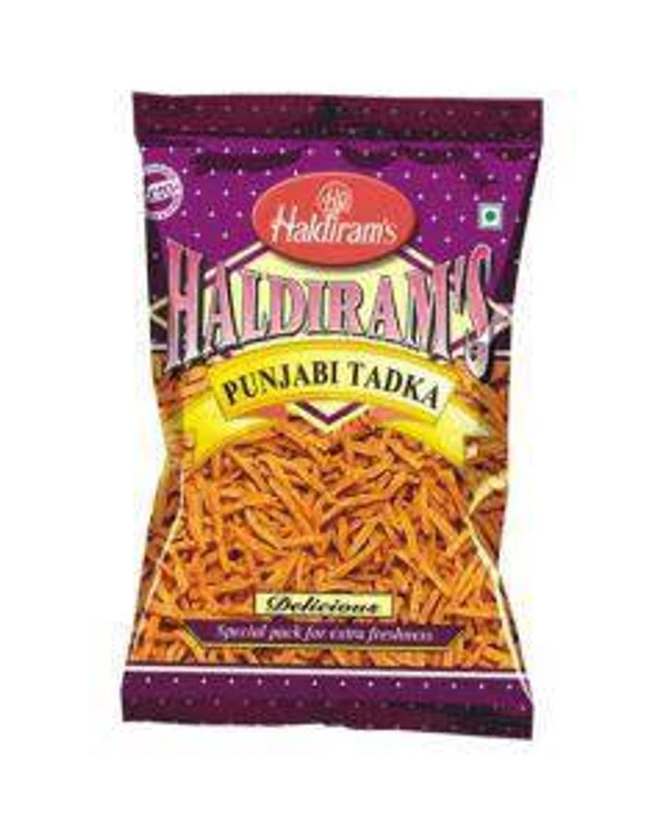 Haldirams Punjabi Tadka 220g