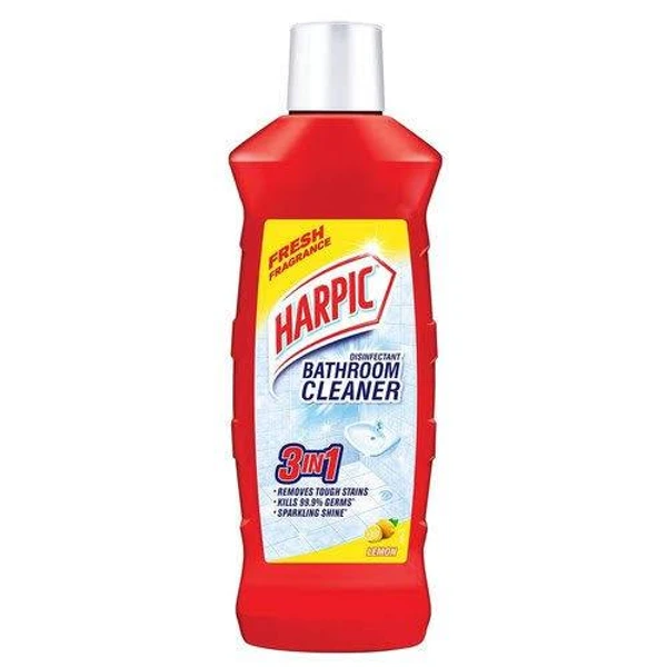 Harpic Bathroom Cleaner 500ml