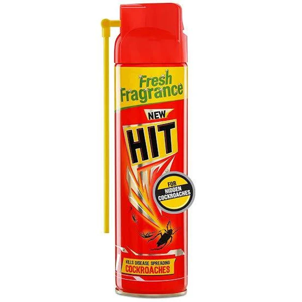 Hit Cockroach Spray - 400ml