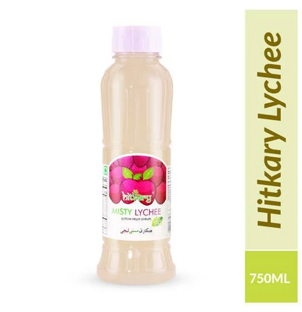 Hitkary Misty Lychee 700ml