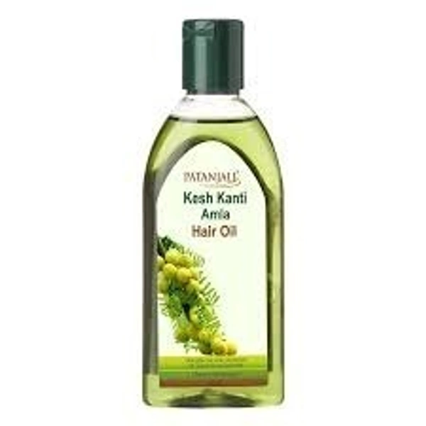 Patanjali Kesh Kanti Amla Hair Oil 50ml