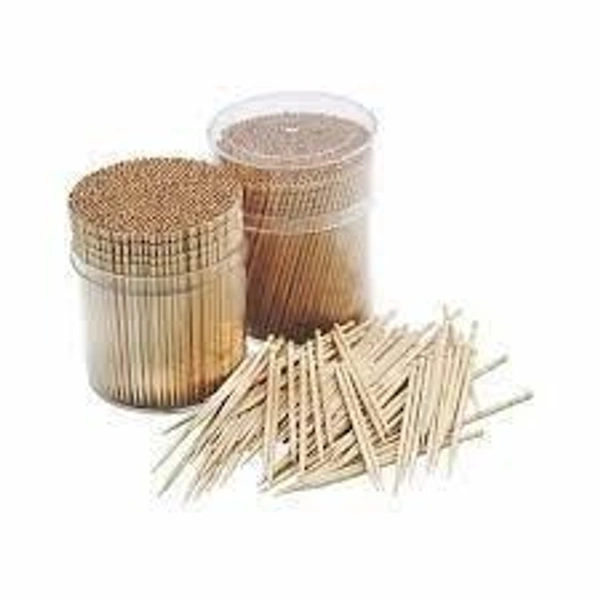 Toothpick Platinum