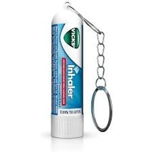 Vicks Inhaler 