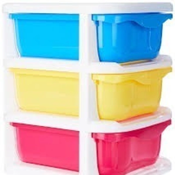 Aristo Medium Drawer  - 3N