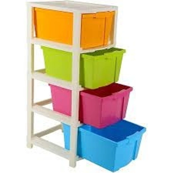 Aristo Medium Drawer  - 4N