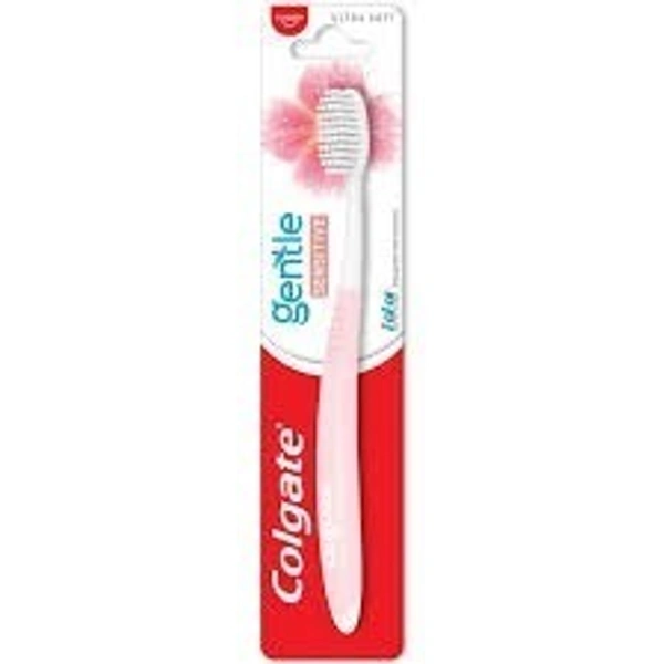 Colgate Gentle Sensitive 1N