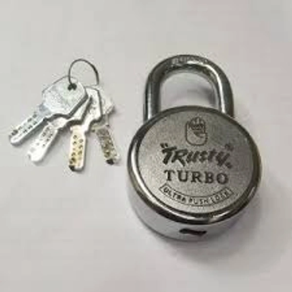 Lock 75mm