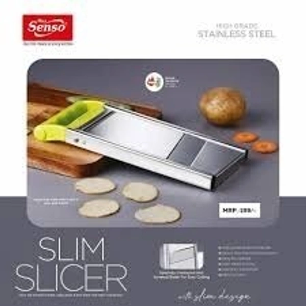 Senso Slim Slicer