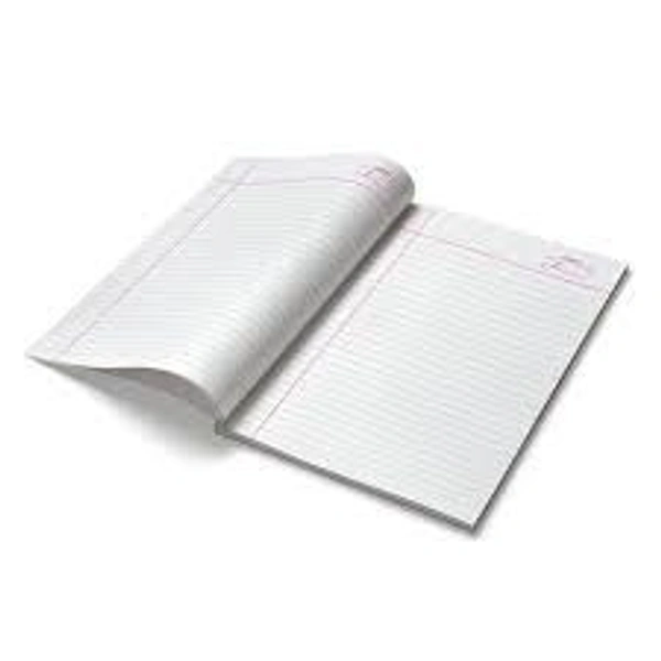 Hindi Notebook - rs 10