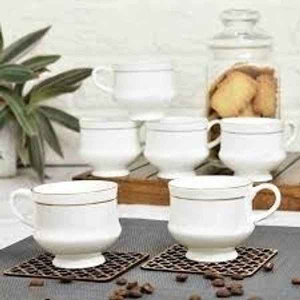 Meridian Cup Set 6pc
