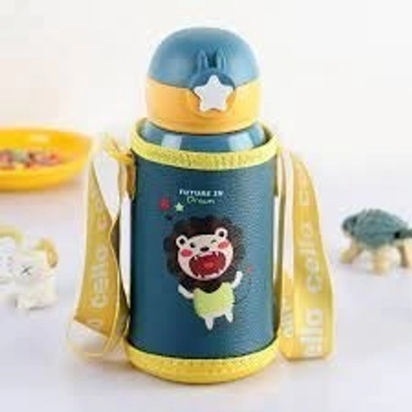 Cello Lucky Water Bottle 500ml
