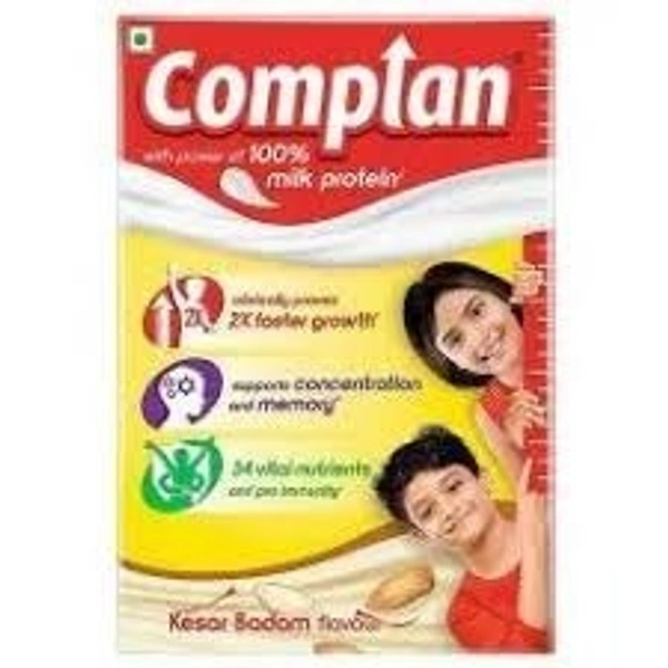Complan Pista Badam 500g
