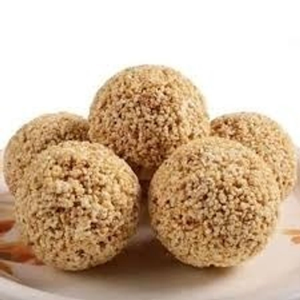 Ramdana Laddu Big Size 8pc