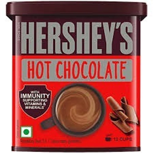 Hersheys Hot Chocolate 250gm
