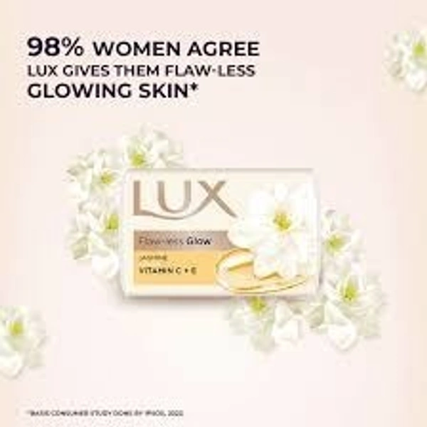 Lux Jasmine 4x75g Set