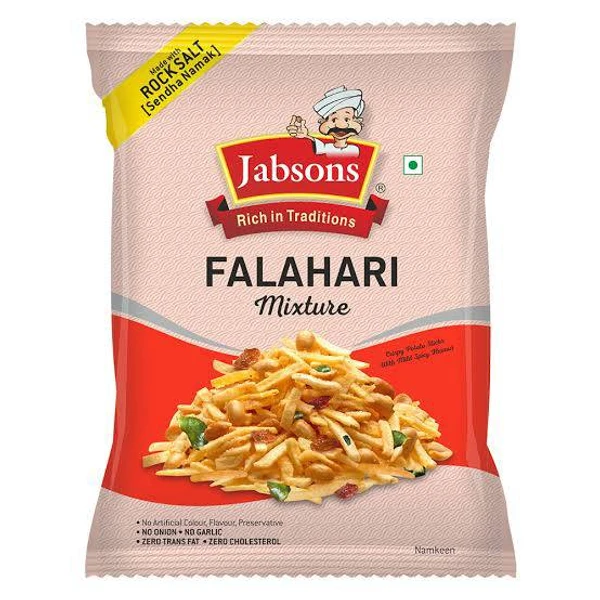 Jabsons Falahari Mixture 140g