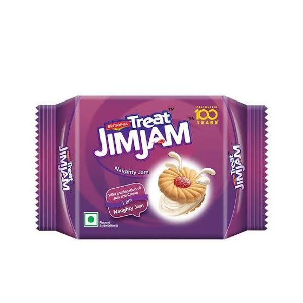 Jim Jam