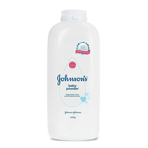 Johnson's Baby Powder - 100gm