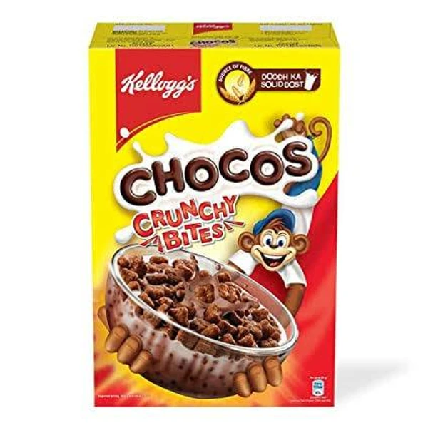 Kelloggs Chocos Crunchy Bites 375g