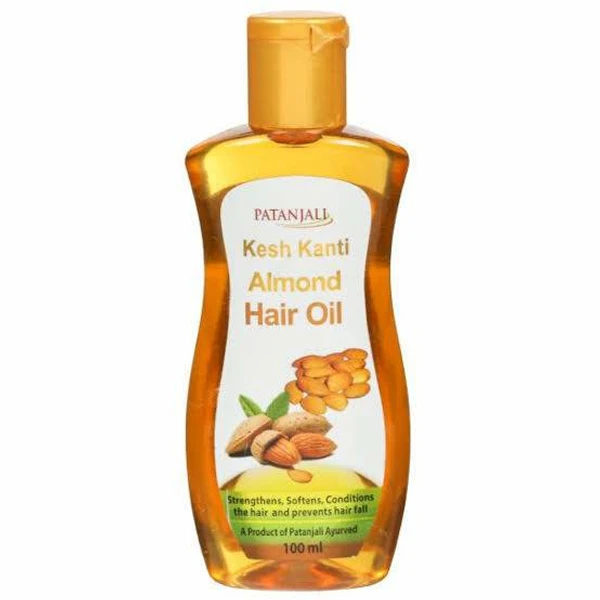 Kesh Kanti Almond Hair Oil  - 100ml