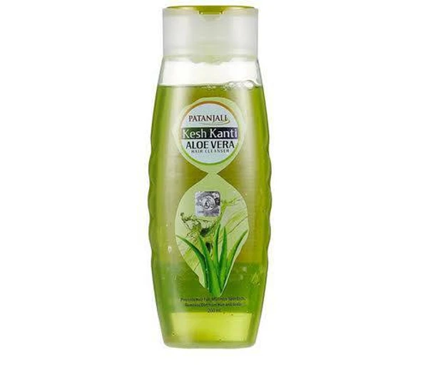 Kesh Kanti Aloevera Shampoo 200ml