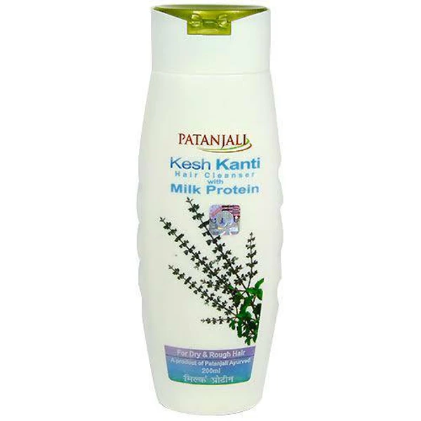 Kesh Kanti Milk Protein Shampoo 200ml
