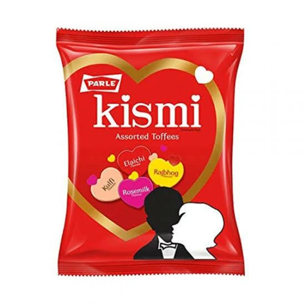 Kismi Assorted