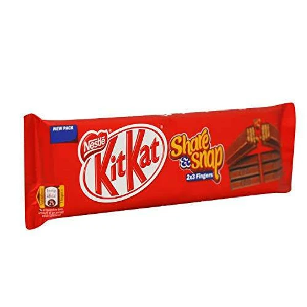 Kit Kat - ₹20