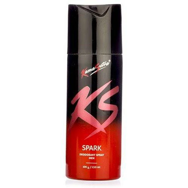 KS Spark Deo 150ml