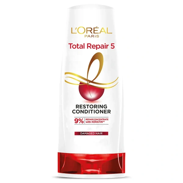 L'oreal Total Repair 5 Conditioner 180ml