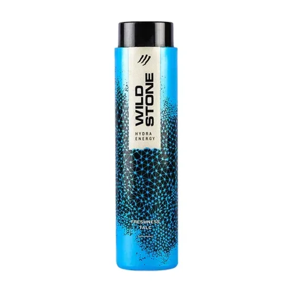 Wild Stone Freshness Talc 400gm