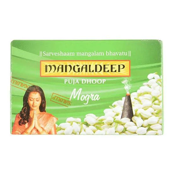 Mangaldeep Mogra Dhoop 20 Sticks