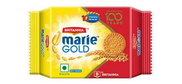 Marie Gold - ₹40