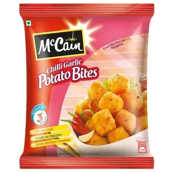 McCains Potato Bites  - 420g