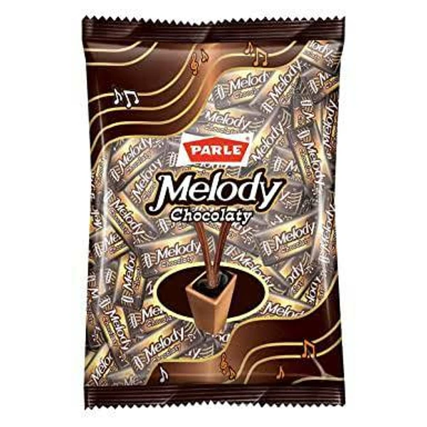 Melody Pouch