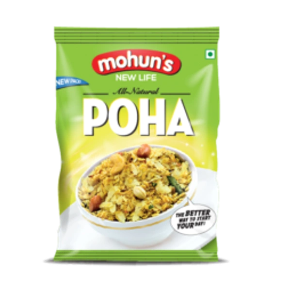 Mohuns Poha 500g