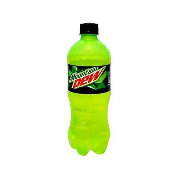 Mountain Dew - 2lt