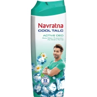 Kesh King Aloevera Shampoo with Navratna cool talc free