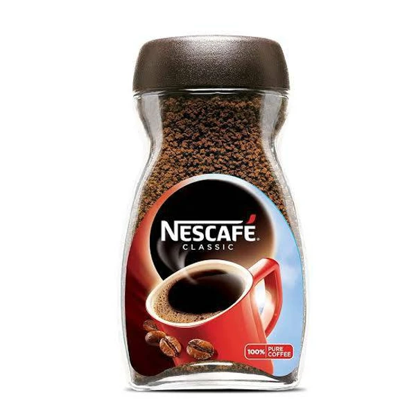 Nescafe Classic Jar - 50gm